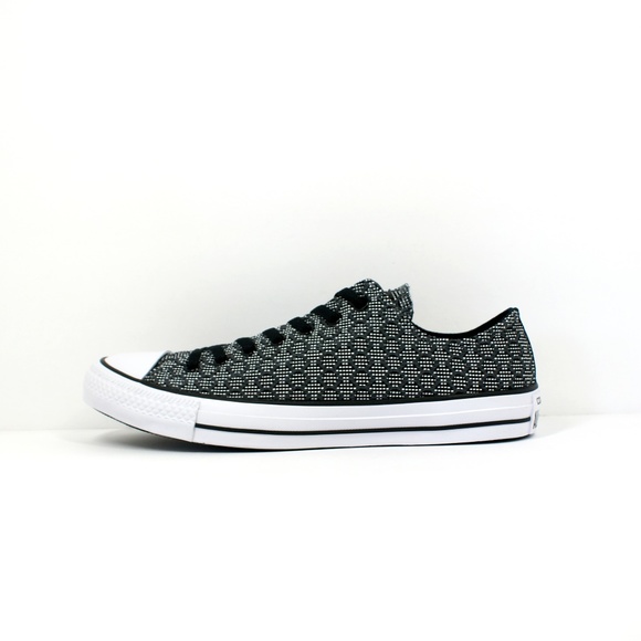 Converse Chuck Taylor All Star - Black Hexagon - Picture 4 of 6